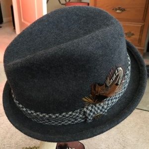 Goorin Bros. Fedora